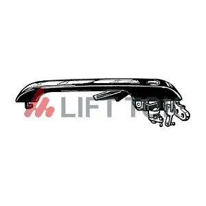 LT8076505 LIFT-TEK