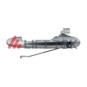 LT80637 LIFT-TEK