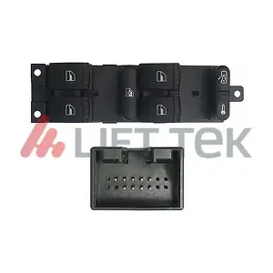 LTVKB76008 LIFT-TEK
