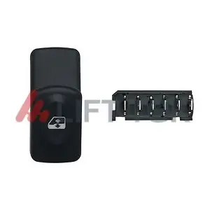 LTRNI76014 LIFT-TEK