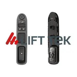 LTPGP76011 LIFT-TEK