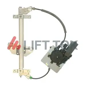 LT VL16 R LIFT-TEK