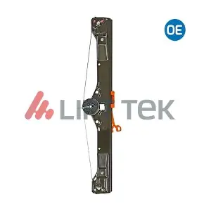 LT FT707 L LIFT-TEK