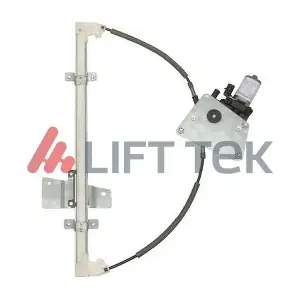 LIFT-TEK LT DN93 R