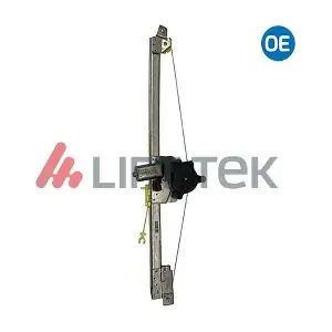 LIFT-TEK LTZA32L