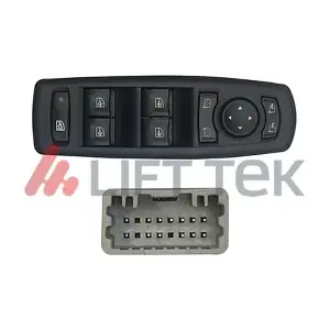 LTRNP76002 LIFT-TEK