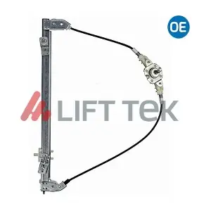 LT FT911 L LIFT-TEK