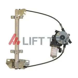 LT DN91 R LIFT-TEK