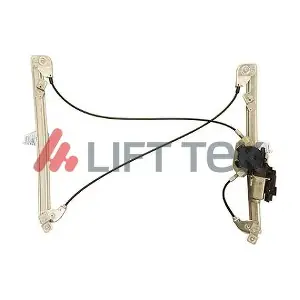 LIFT-TEK LTRNO81RC