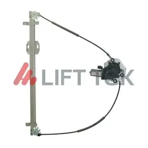LT ZA126L LIFT-TEK