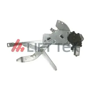 LT BM20 L LIFT-TEK