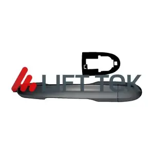 80951 LIFT-TEK