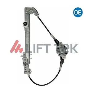 LIFT-TEK LT AA901 R