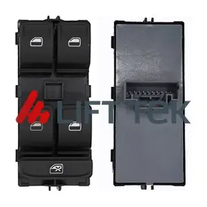 LTSKB76002 LIFT-TEK