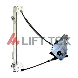 LIFT-TEK LTCT37R