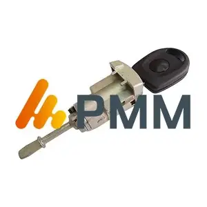 PMM AL801038