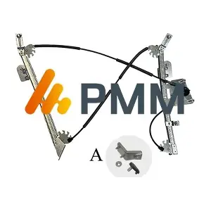 BI 16184 R PMM