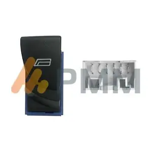 ALFTI76003 PMM