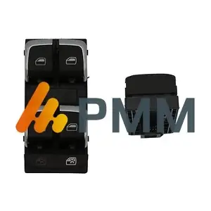 ALADB76001 PMM