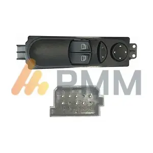 ALMEP76001 PMM