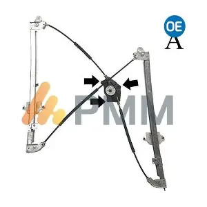 BI 11074 R PMM