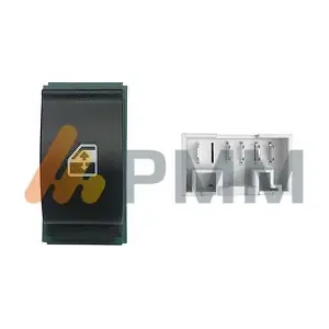 ALFTI76002 PMM