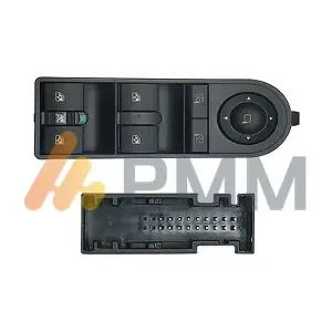 ALOPB76001 PMM