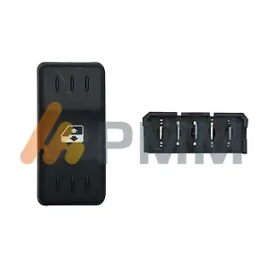 ALRNI76002 PMM