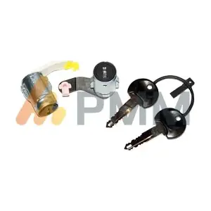 AL801226 PMM