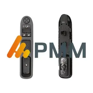ALPGP76011 PMM