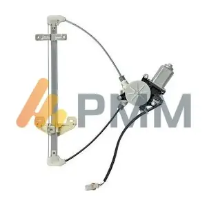BI 25016 L PMM