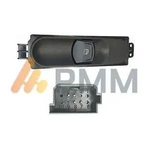 ALMEP76003 PMM