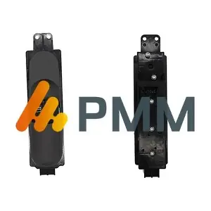 ALMEB76002 PMM