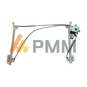 BI 16142 R PMM