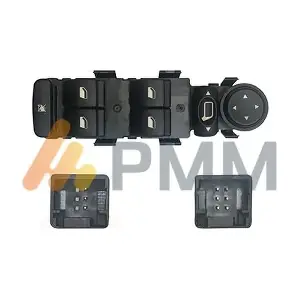 ALPGB76001 PMM