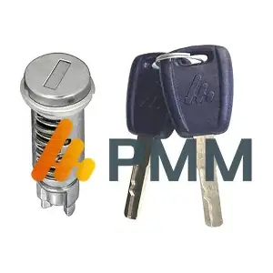 AL801042 PMM