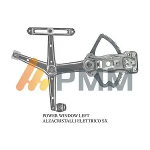 BI 50354 L PMM
