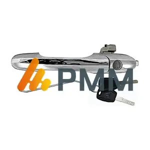 AL80607 PMM