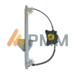 PMM BI 12166 R