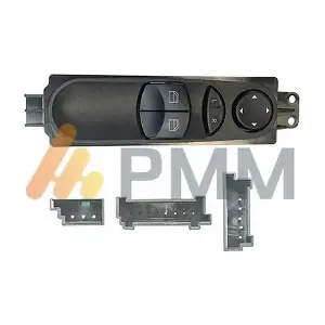 ALMEP76002 PMM