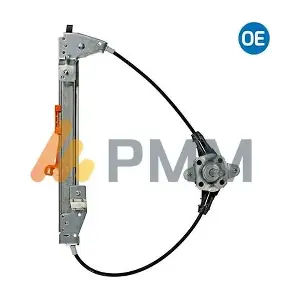 BI 22316 R PMM