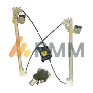 PMM BI 50204 R
