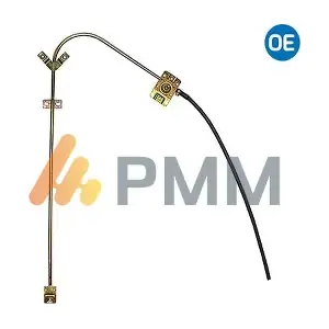 PMM BI 11492 R