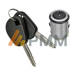 AL801027 PMM
