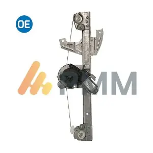 BI18654R PMM