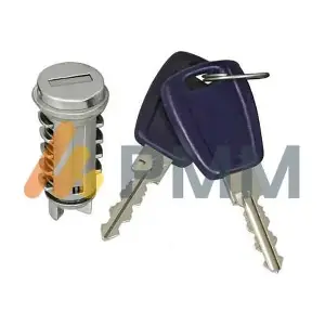 AL801020 PMM