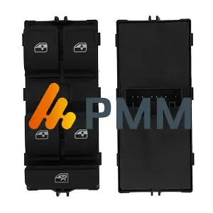 ALVKP76002 PMM