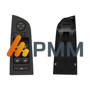 ALBMP76001 PMM