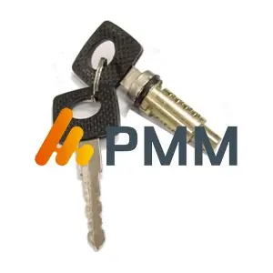 AL801035 PMM