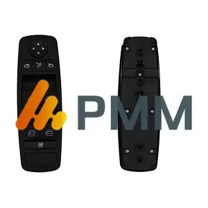 ALMEB76006 PMM